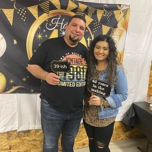 Meet your Posher, Pedro